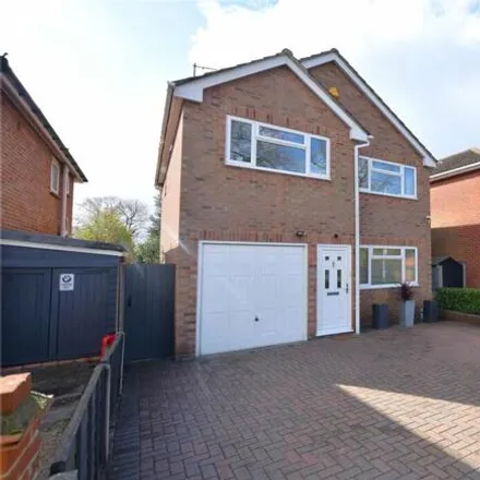 Buy this 3 bed house on 24 St John's Close in Colchester, CO4 0HP