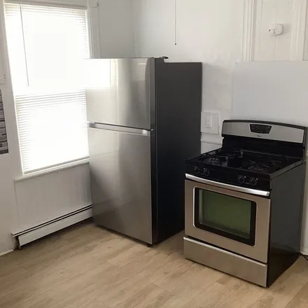 Rent this 2 bed apartment on 19 Nebraska Street in Providence, RI 02905