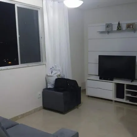 Buy this 2 bed apartment on Rua Doutor Genésio Salles in Vila Laura, Salvador - BA