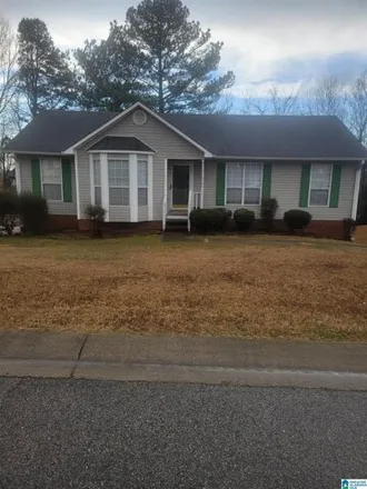 Buy this 4 bed house on 2099 Amanda Lane in Jefferson County, AL 35235
