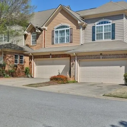 Buy this 3 bed house on 400 Glenivy Northeast in Marietta, GA 30062