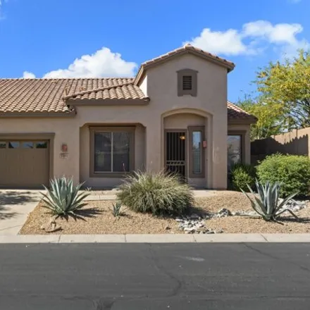 Buy this 3 bed house on 10612 East Autumn Sage Drive in Scottsdale, AZ 85255