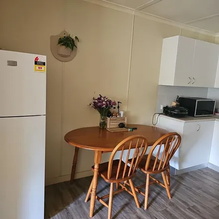 Rent this 2 bed apartment on Knight Street in Kingaroy QLD 4610, Australia