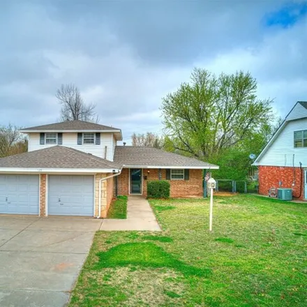 Buy this 4 bed house on 145 Burton Place in Edmond, OK 73013