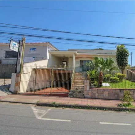Buy this 3 bed house on Avenida Pereira da Silva in Jardim Santa Rosália, Sorocaba - SP