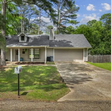 Buy this 3 bed house on 194 Bellegrove Circle in Bellegrove, Rankin County
