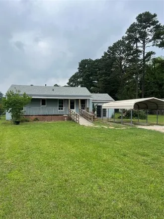 Buy this 3 bed house on 6893 State Route 3 in Plain Dealing, Bossier Parish