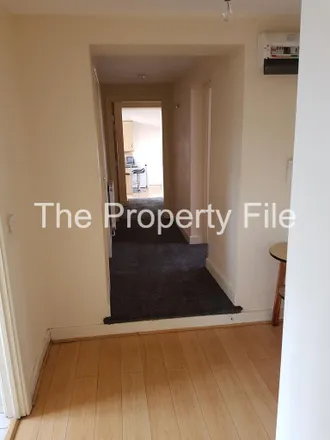 Image 6 - Pandora's, Wynnstay Grove, Manchester, M14 6NL, United Kingdom - Apartment for rent