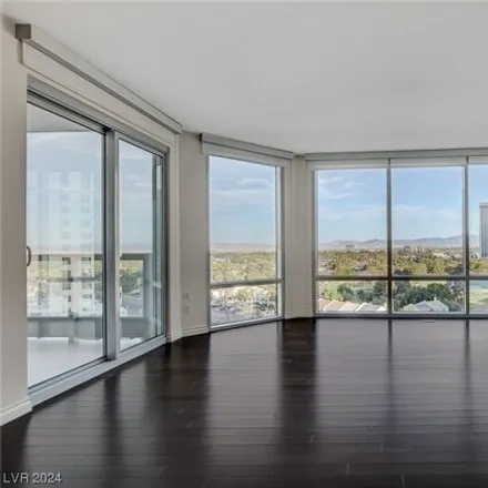 Image 3 - Turnberry Towers Tower I, Joe W Brown Drive, Winchester, NV 89169, USA - Condo for rent