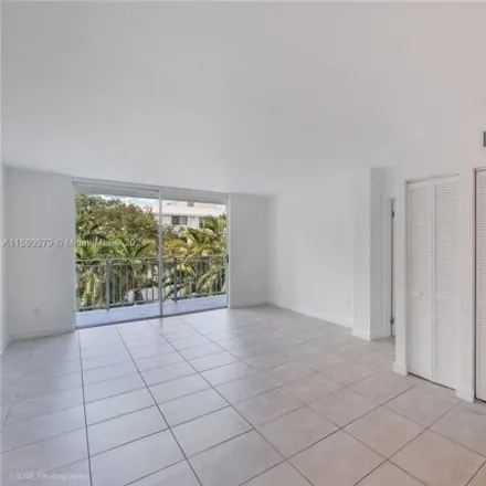 Rent this 2 bed condo on 777 Northeast 62nd Street in Bayshore, Miami