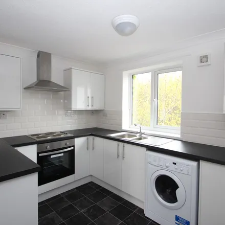Rent this 1 bed apartment on Saint Lawrence Road in Newcastle upon Tyne, NE6 1UG