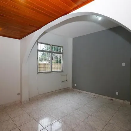 Buy this 2 bed apartment on Rua Mario Piragibe in Lins de Vasconcelos, Rio de Janeiro - RJ