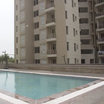 Image 9 - unnamed road, Gautam Buddha Nagar, Shahdara - 210305, Uttar Pradesh, India - Apartment for rent