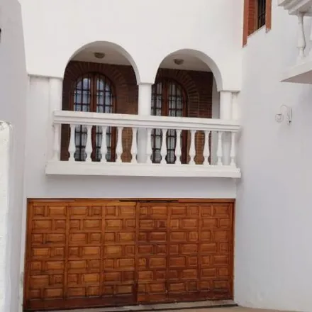 Buy this 4 bed house on Francisco de Toledo 1966 in Ayacucho, Cordoba