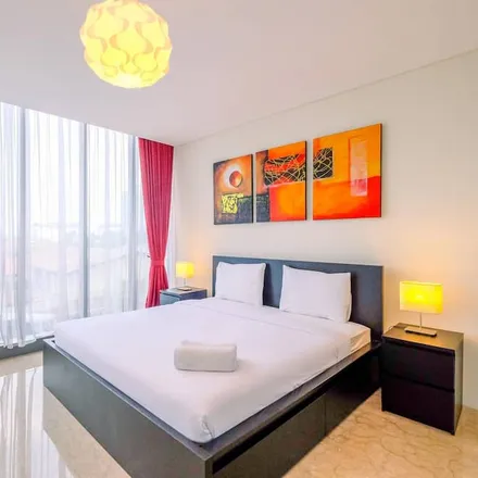 Image 7 - Tower North FL5 #C Jl. Raya Pasar Minggu - Apartment for rent