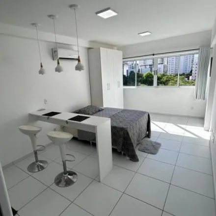 Rent this studio apartment on Rua Cosmorama 444 in Boa Viagem, Recife - PE