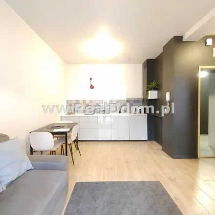 Image 9 - Zapiekanki, Juliusza Lea, 30-039 Krakow, Poland - Apartment for rent