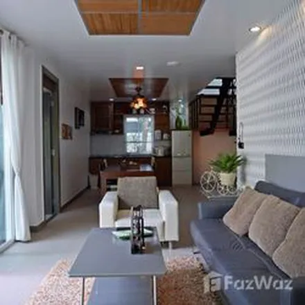 Rent this 3 bed apartment on Ban Bang Thao in unnamed road, Choeng Thale