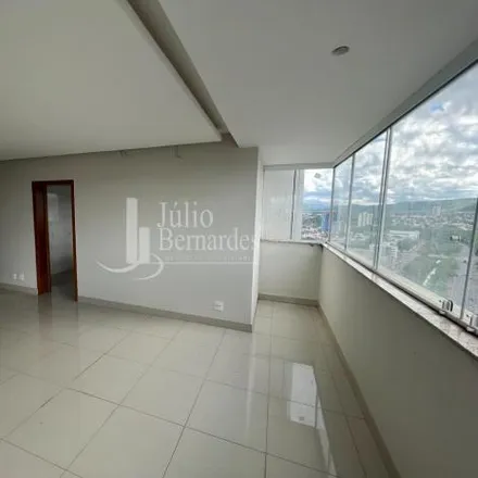 Buy this 4 bed apartment on Rua Tapajós in Melo, Montes Claros - MG