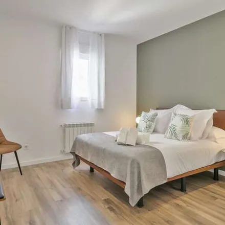 Rent this 2 bed apartment on Ronda del General Mitre in 176-180, 08006 Barcelona