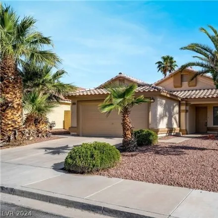 Rent this 3 bed house on 1782 Virgin Island Avenue in Henderson, NV 89074