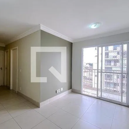 Rent this 2 bed apartment on Rua Dom Bosco 268 in Cambuci, São Paulo - SP