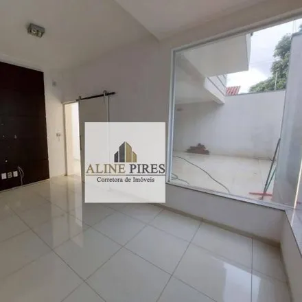 Rent this 3 bed house on Fundação Educacional Araçatuba in Rua São Marcos 349, Araçatuba