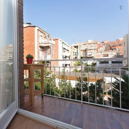 Image 7 - Carrer de Martí, 53, 08024 Barcelona, Spain - Apartment for rent