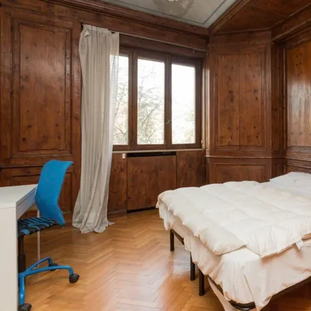 Rent this 6 bed room on Via Giovanni Segantini in 75, 20143 Milan MI