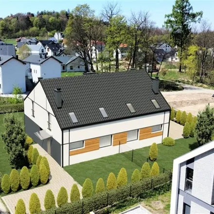 Buy this studio house on Jana Sobieskiego in 58-500 Jelenia Góra, Poland