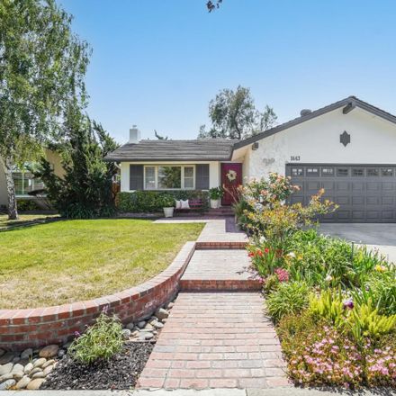 Rent this 3 bed house on 1443 Mardan Drive in San Jose, CA 95132