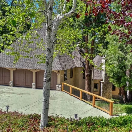 Image 5 - 28983 Partridge Place, Cedar Glen, Lake Arrowhead, CA 92321, USA - House for sale