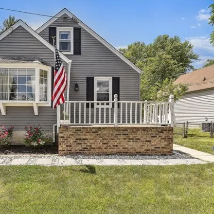 Buy this 3 bed house on 285 Linda Avenue in Linthicum, Anne Arundel County