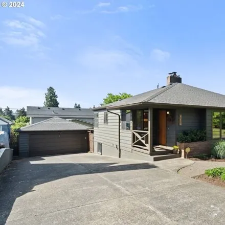 Buy this 3 bed house on 4214 Southeast Flavel Street in Portland, OR 97206