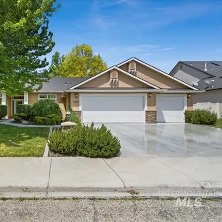 Buy this 3 bed house on 4680 West Quaker Ridge Street in Meridian, ID 83646