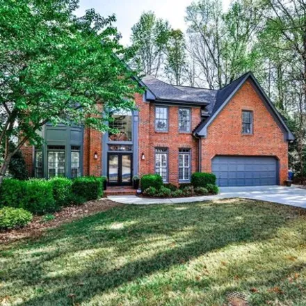 Image 2 - 199 Birkdale Court, Alpharetta, GA 30022, USA - House for sale