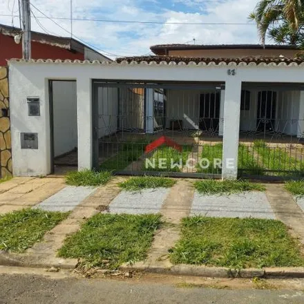 Buy this 5 bed house on Rua Rubi 67 in Liberdade, São Paulo - SP