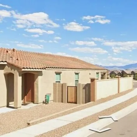 Image 3 - Calle Nopalera, Sahuarita, AZ 85629, USA - House for sale