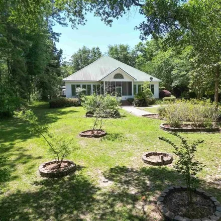 Buy this 3 bed house on 18859 Sims Drive in Oak, Baldwin County
