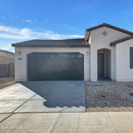 Buy this 4 bed house on 11906 North 190th Drive in Surprise, AZ 85388