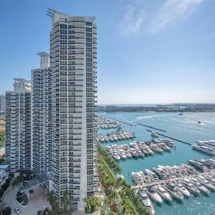 Rent this 3 bed apartment on 450 Alton Road in Miami Beach, FL 33139