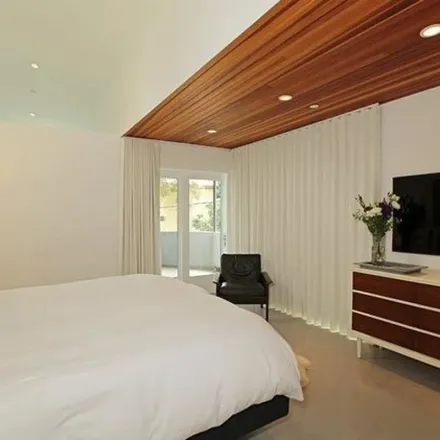 Rent this 3 bed apartment on 431 Hollister Avenue in Santa Monica, CA 90405