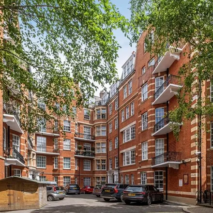 Image 1 - 204-227 Ashley Gardens, Emery Hill Street, Westminster, London, SW1P 1PD, United Kingdom - Apartment for rent