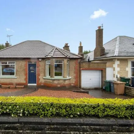 Buy this 3 bed house on 27 Glasgow Road in City of Edinburgh, EH12 8HW
