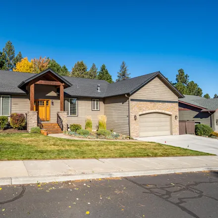 Buy this 3 bed house on 20115 Selkirk Mountain Way in Bend, OR 97702
