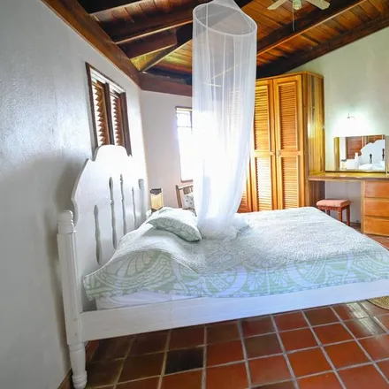 Rent this 3 bed house on Soufrière