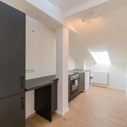 Rent this 2 bed apartment on Taborstraße 7 in 10997 Berlin, Germany