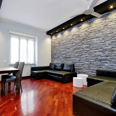Image 3 - Via degli Opimiani, 26, 00174 Rome RM, Italy - Apartment for rent