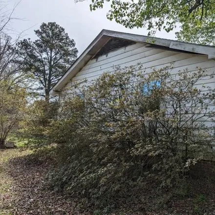 Image 5 - 1579 South Maple Street, Pine Bluff, AR 71603, USA - House for sale