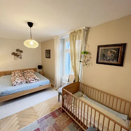 Rent this 2 bed apartment on Sälistrasse 19 in 6003 Lucerne, Switzerland